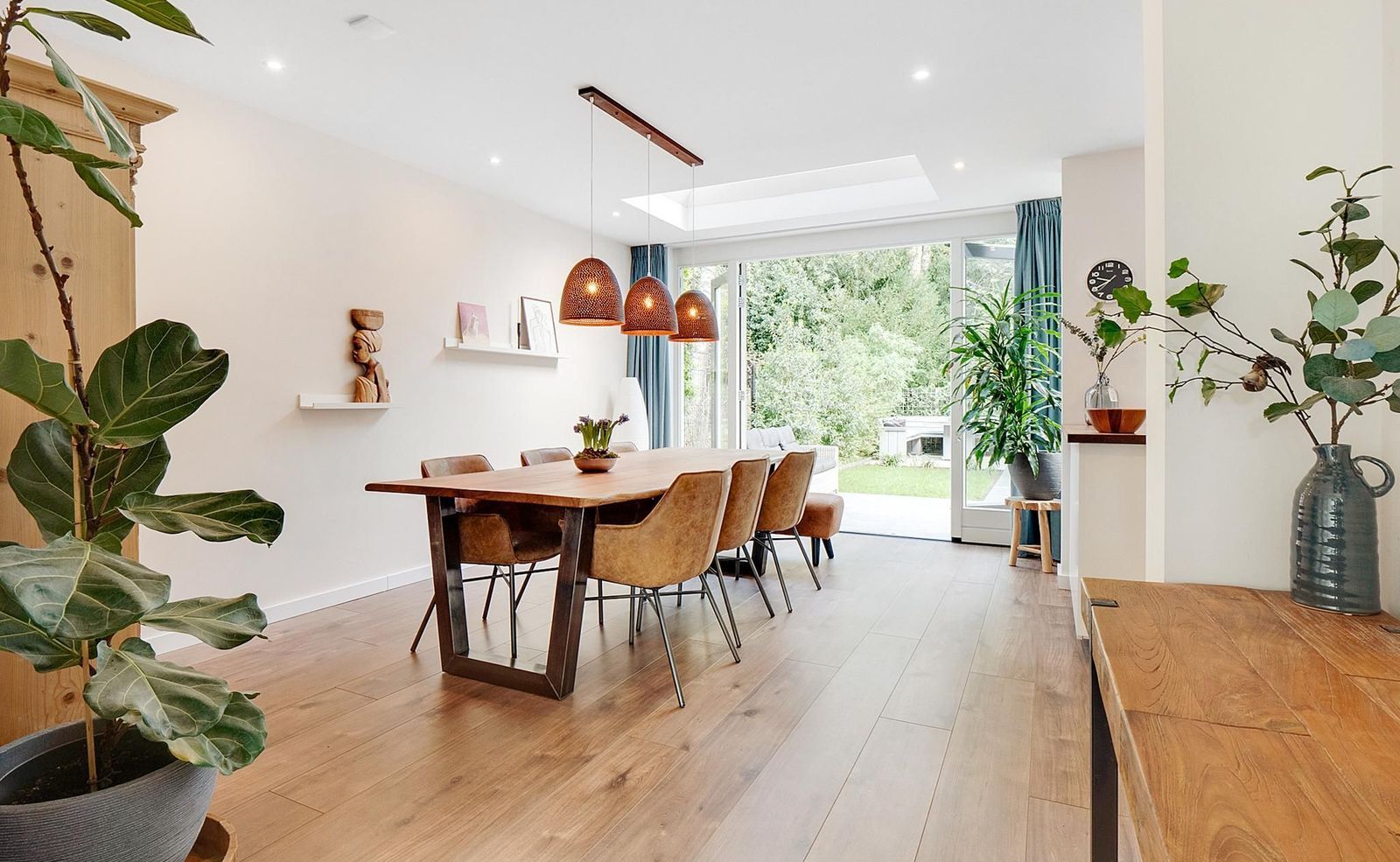 Bremlaan 24, Bosch En Duin foto-7