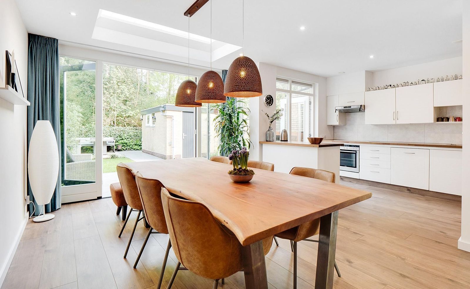 Bremlaan 24, Bosch En Duin foto-8