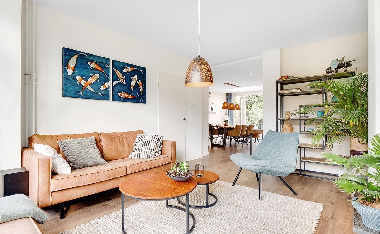 Bremlaan 24, Bosch En Duin foto-5