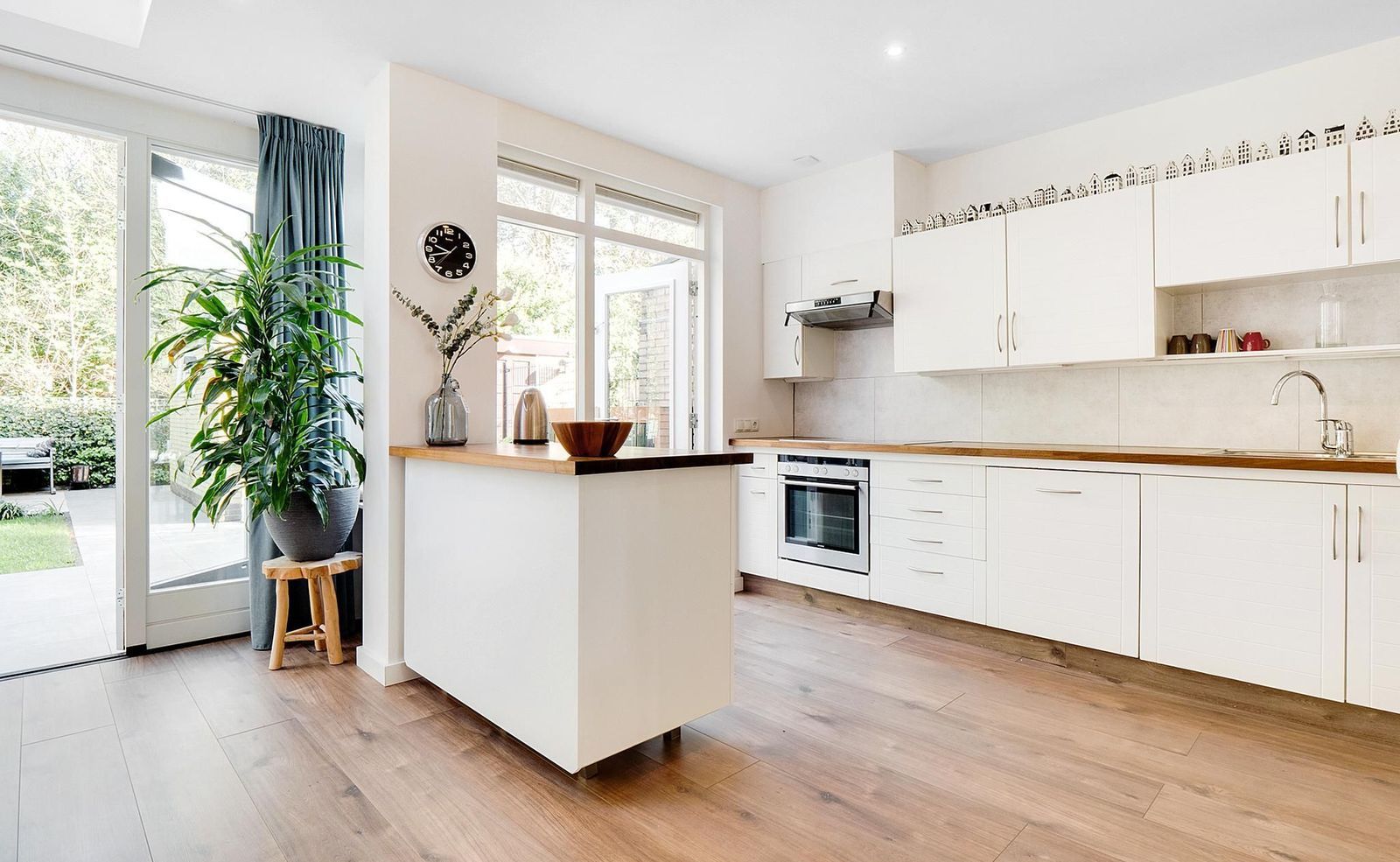 Bremlaan 24, Bosch En Duin foto-11