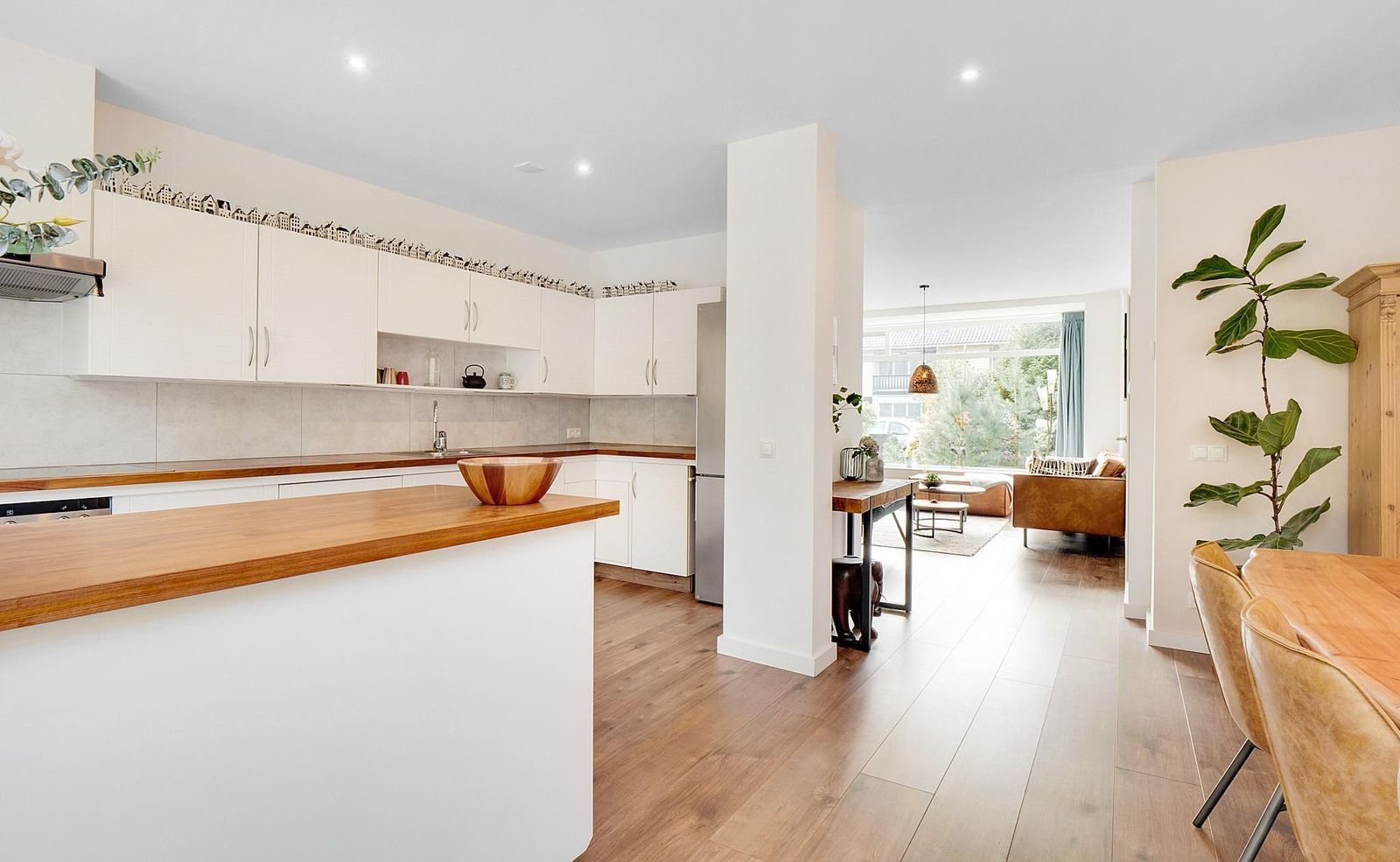 Bremlaan 24, Bosch En Duin foto-9