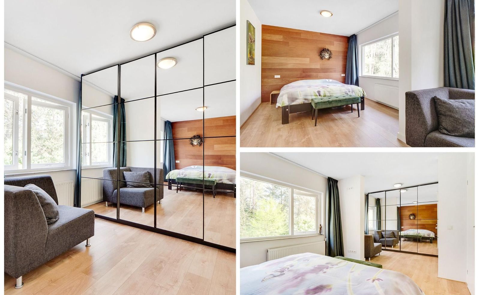 Bremlaan 24, Bosch En Duin foto-14