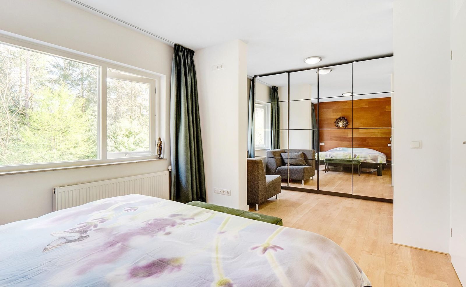 Bremlaan 24, Bosch En Duin foto-15