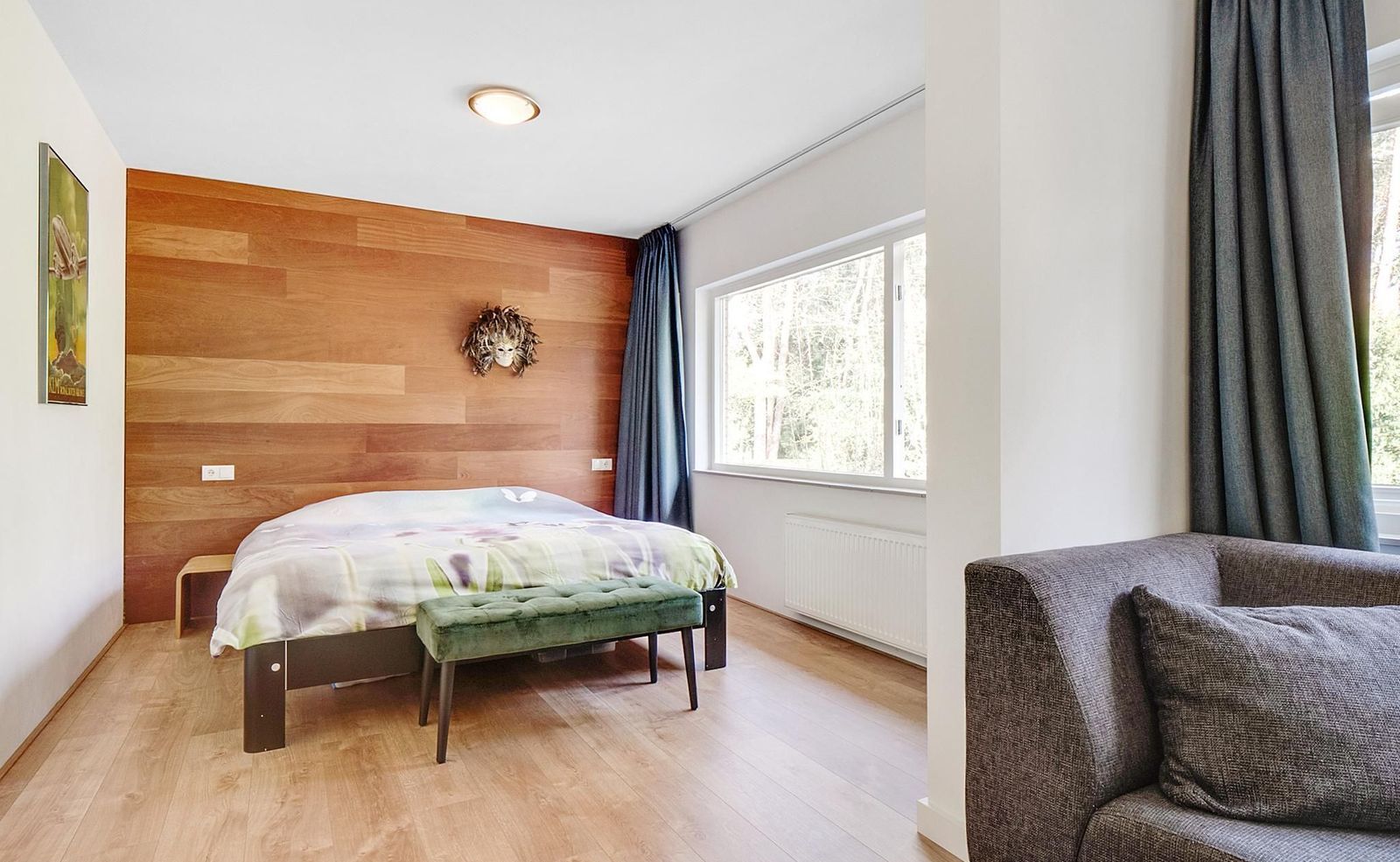 Bremlaan 24, Bosch En Duin foto-16