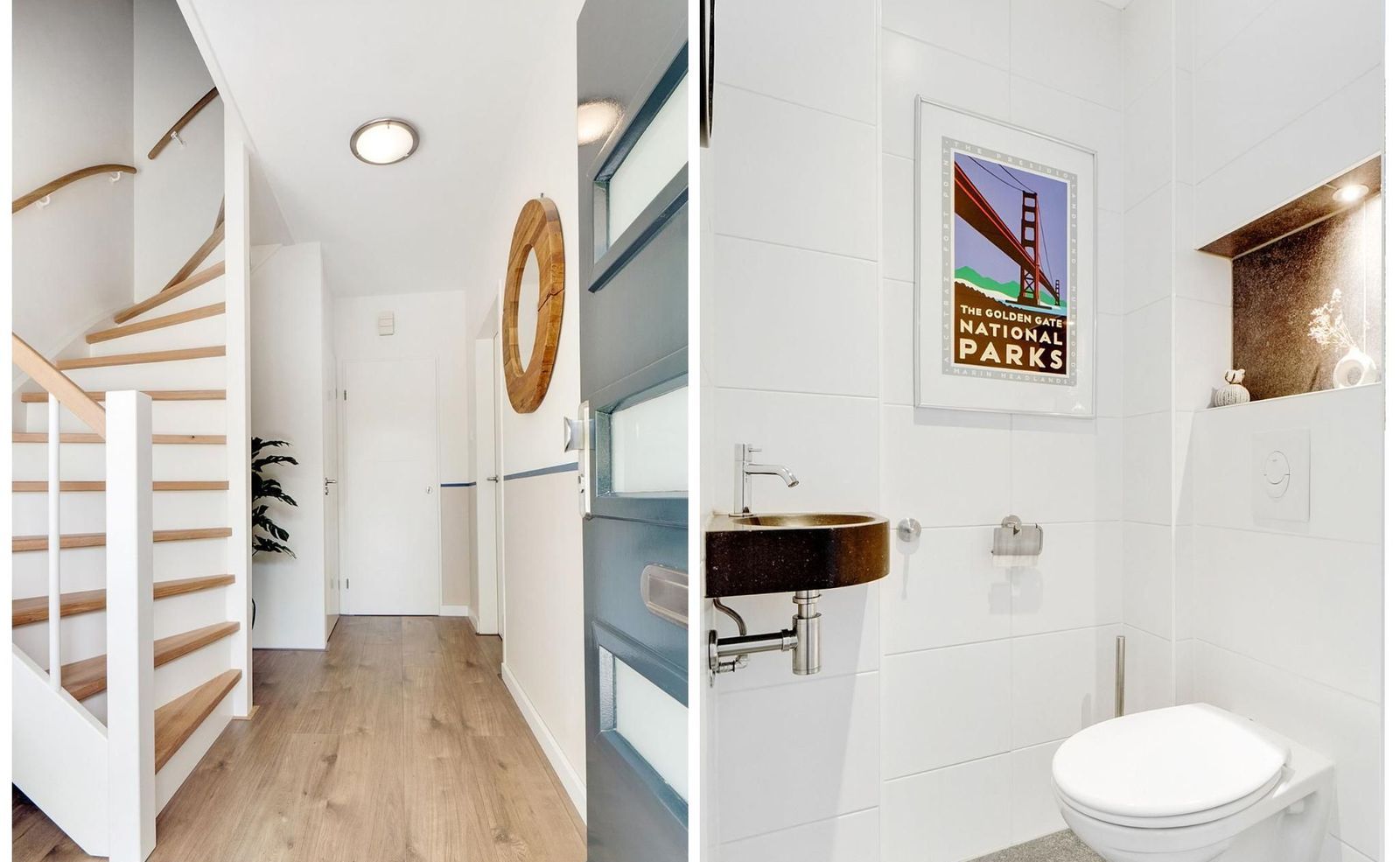 Bremlaan 24, Bosch En Duin foto-13