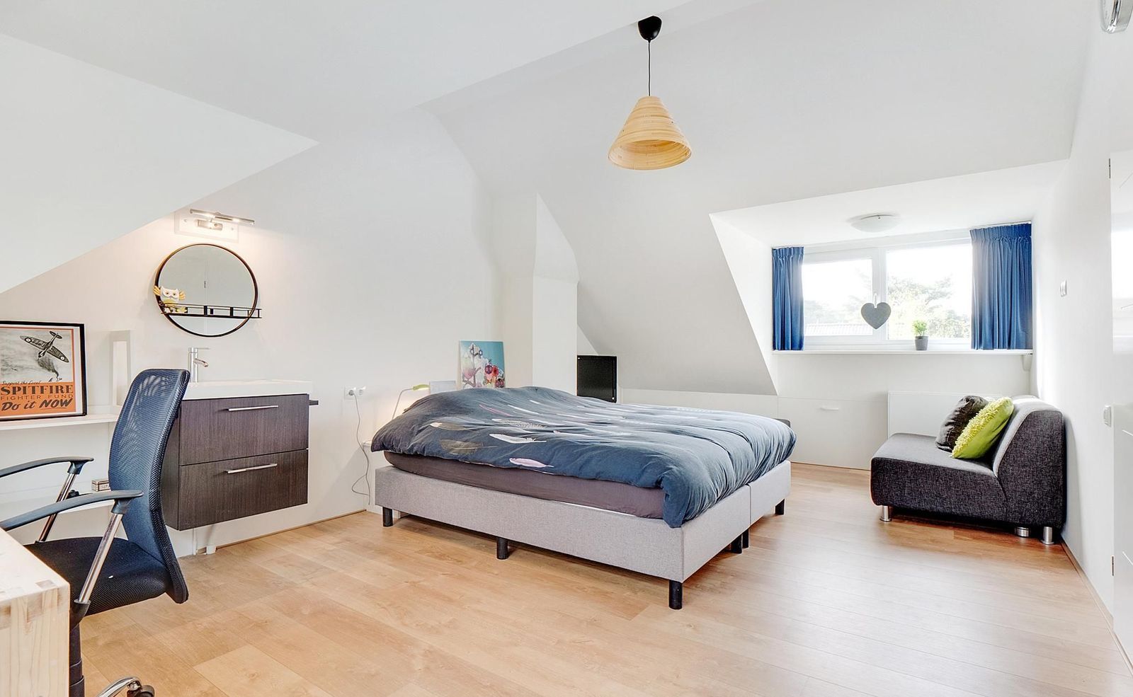 Bremlaan 24, Bosch En Duin foto-23