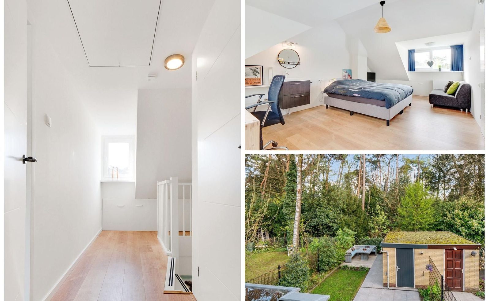 Bremlaan 24, Bosch En Duin foto-24