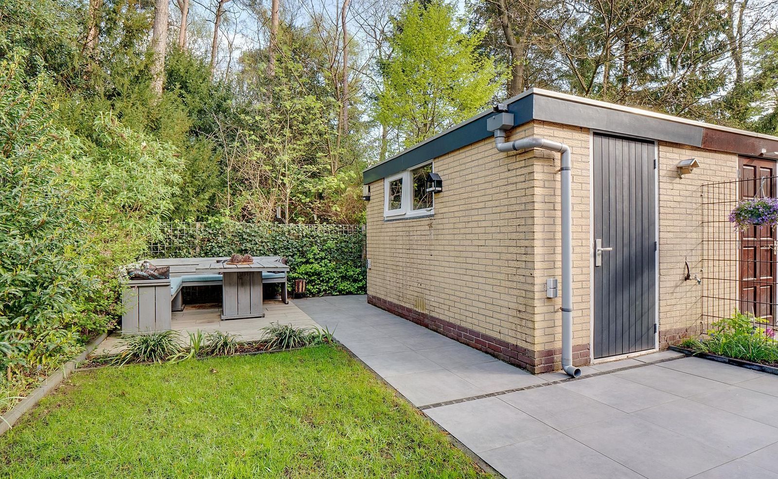 Bremlaan 24, Bosch En Duin foto-28