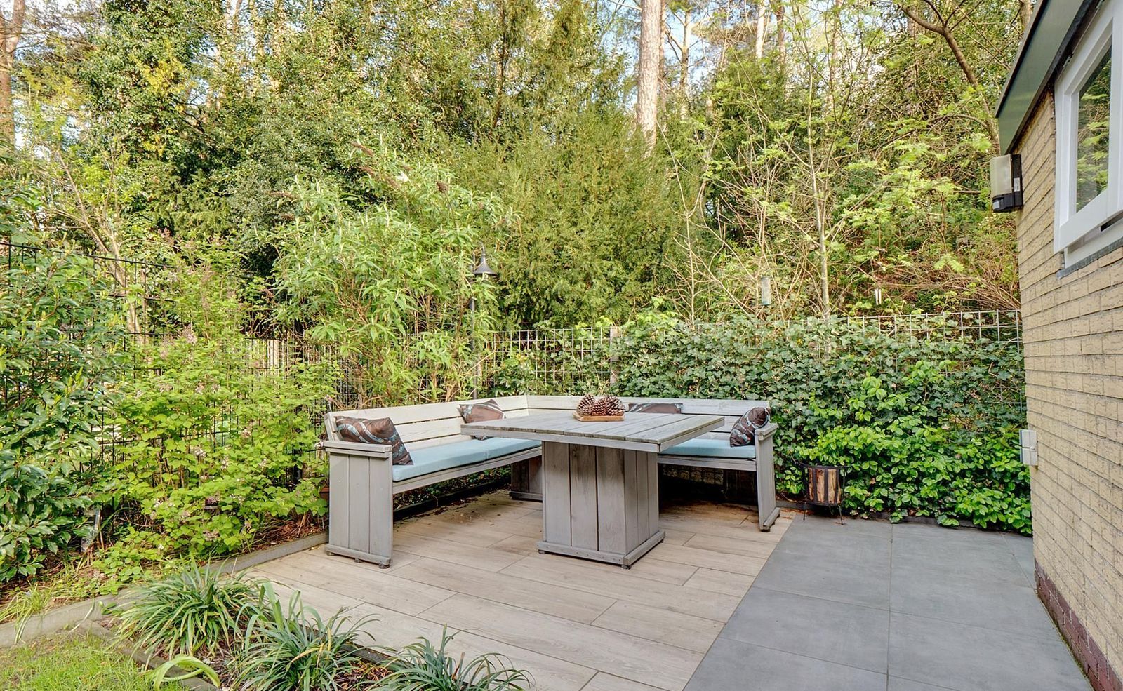 Bremlaan 24, Bosch En Duin foto-29