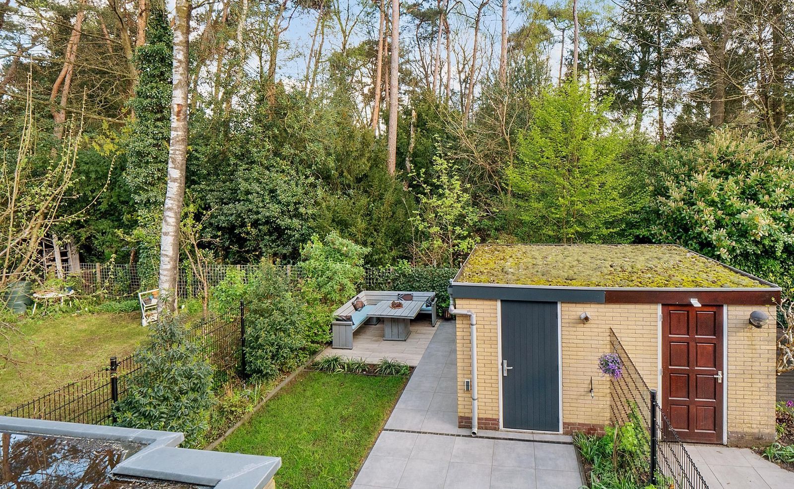 Bremlaan 24, Bosch En Duin foto-27