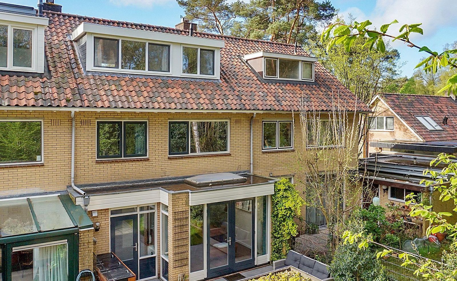 Bremlaan 24, Bosch En Duin foto-32