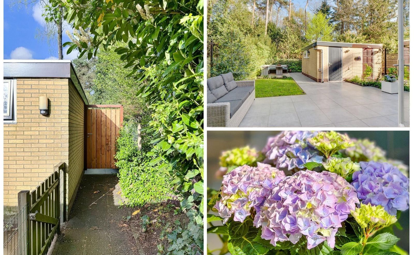 Bremlaan 24, Bosch En Duin foto-33