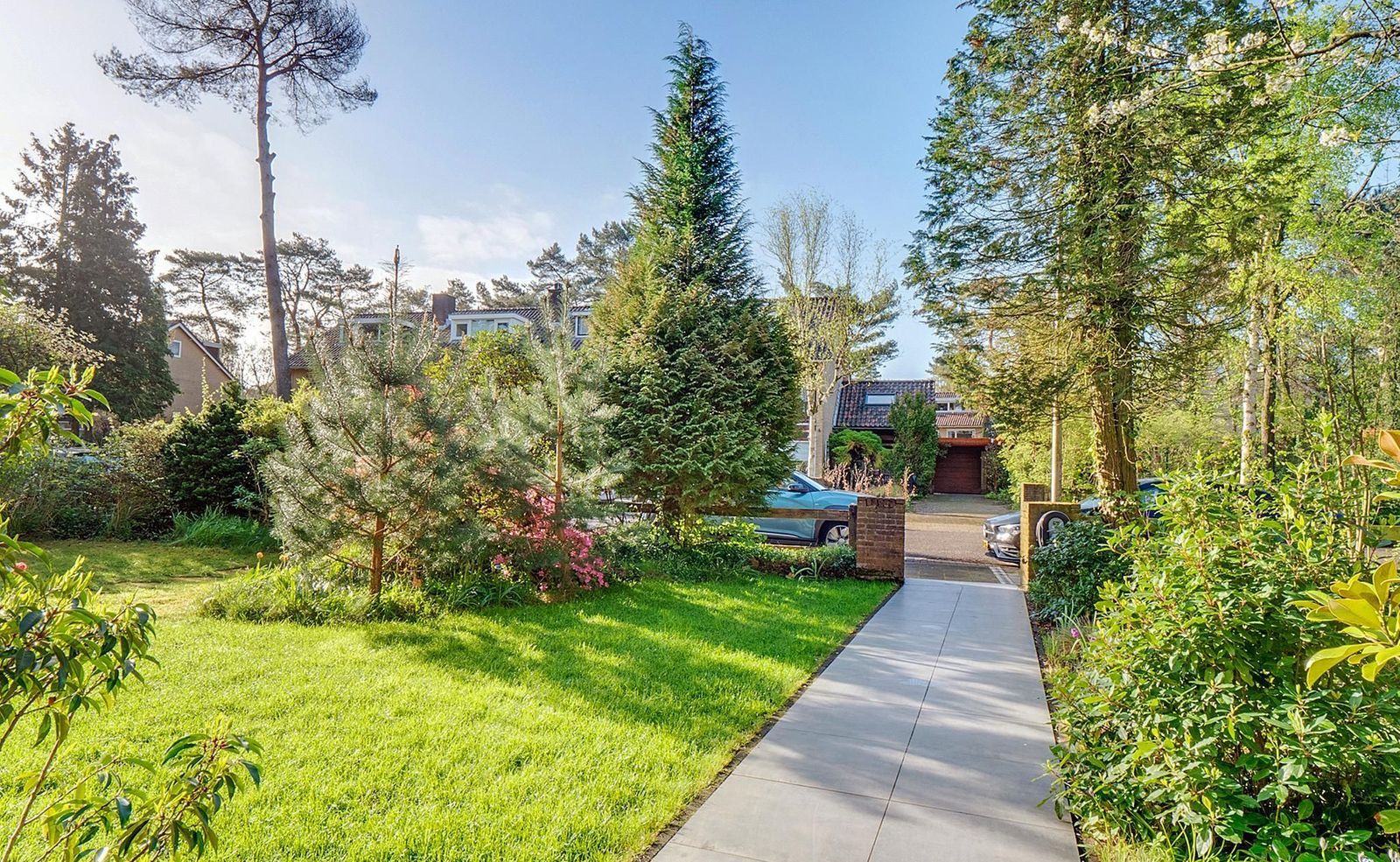 Bremlaan 24, Bosch En Duin foto-34