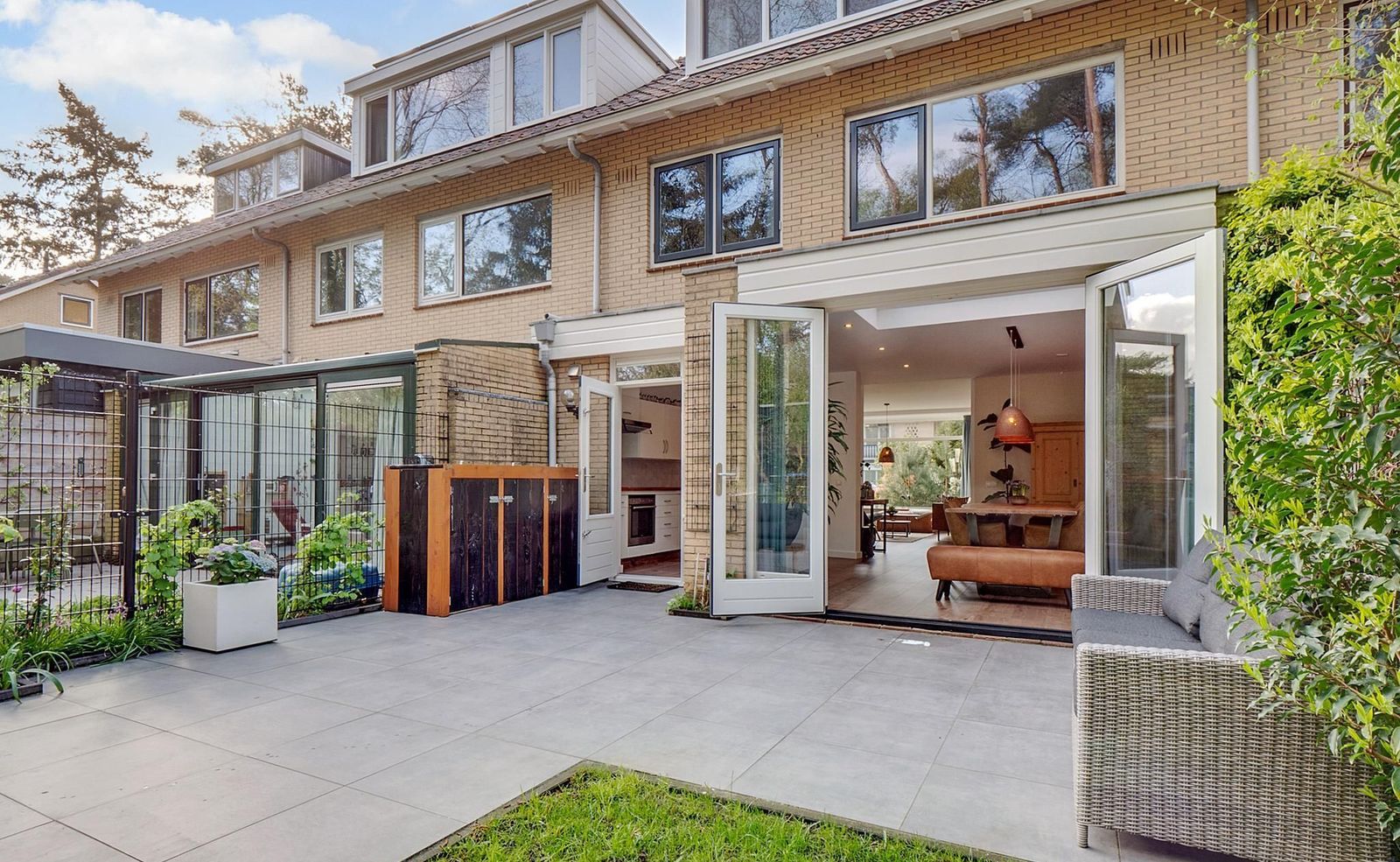 Bremlaan 24, Bosch En Duin foto-30