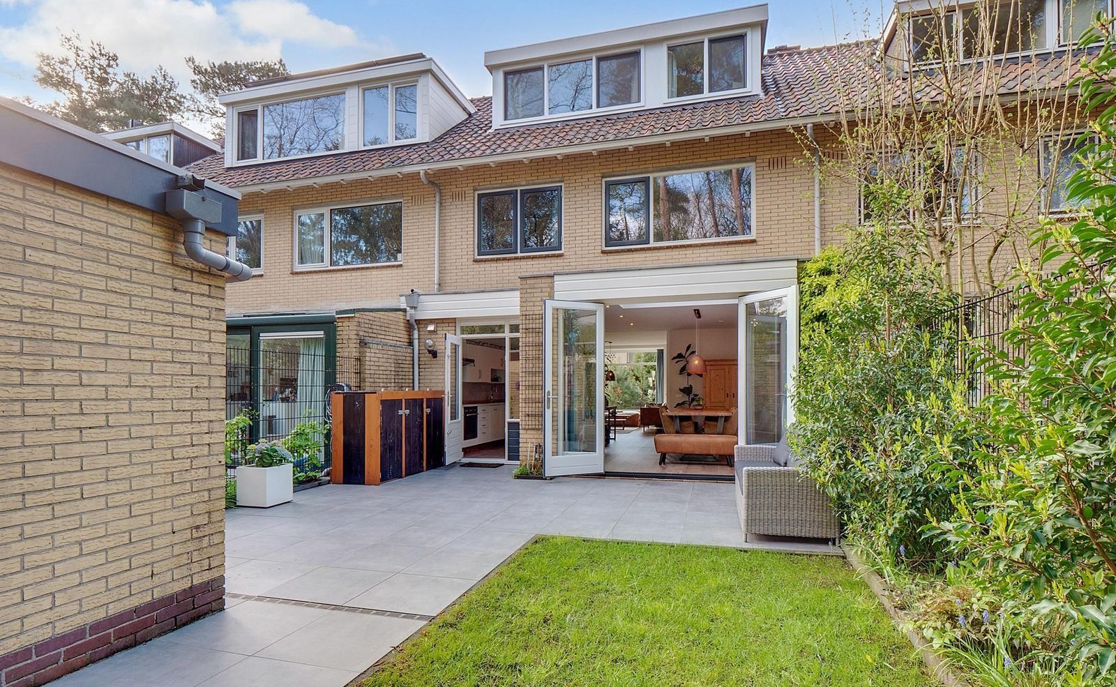 Bremlaan 24, Bosch En Duin foto-31