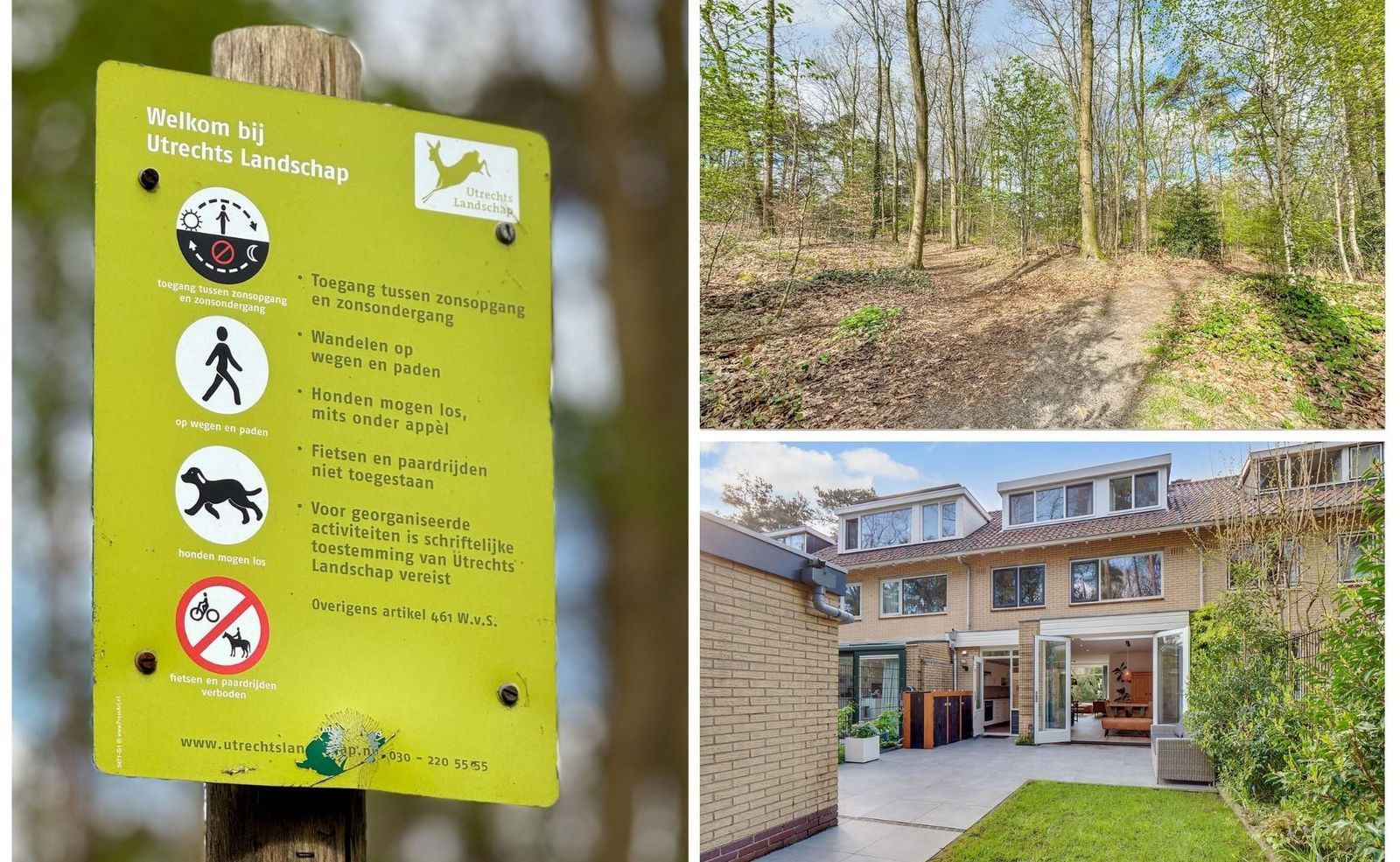 Bremlaan 24, Bosch En Duin foto-38