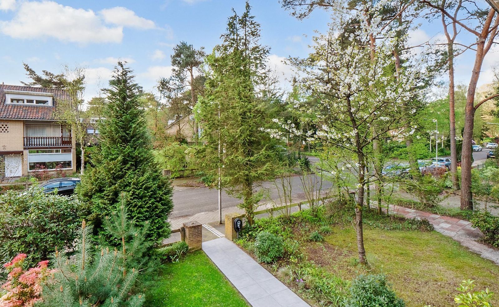 Bremlaan 24, Bosch En Duin foto-35