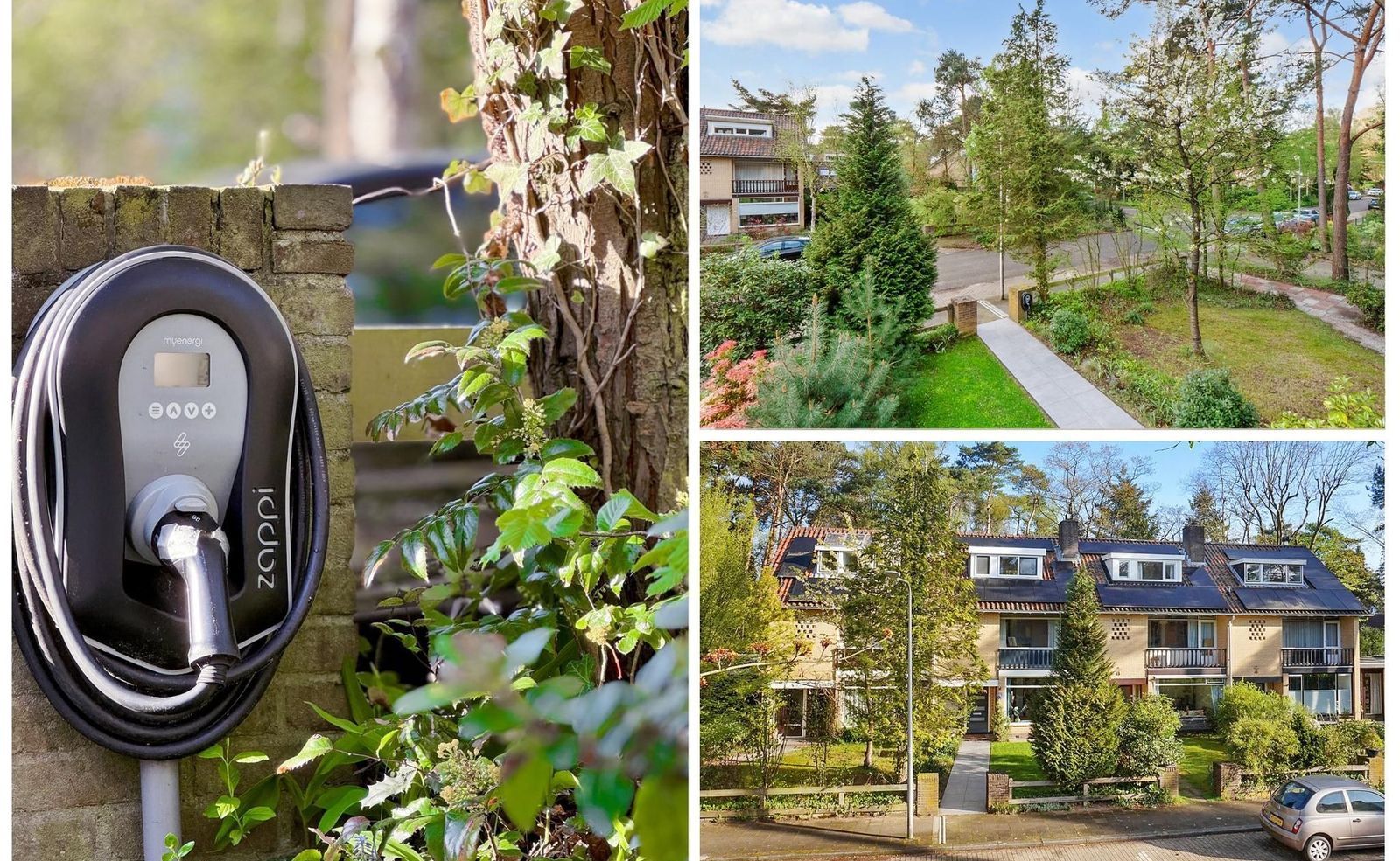 Bremlaan 24, Bosch En Duin foto-36