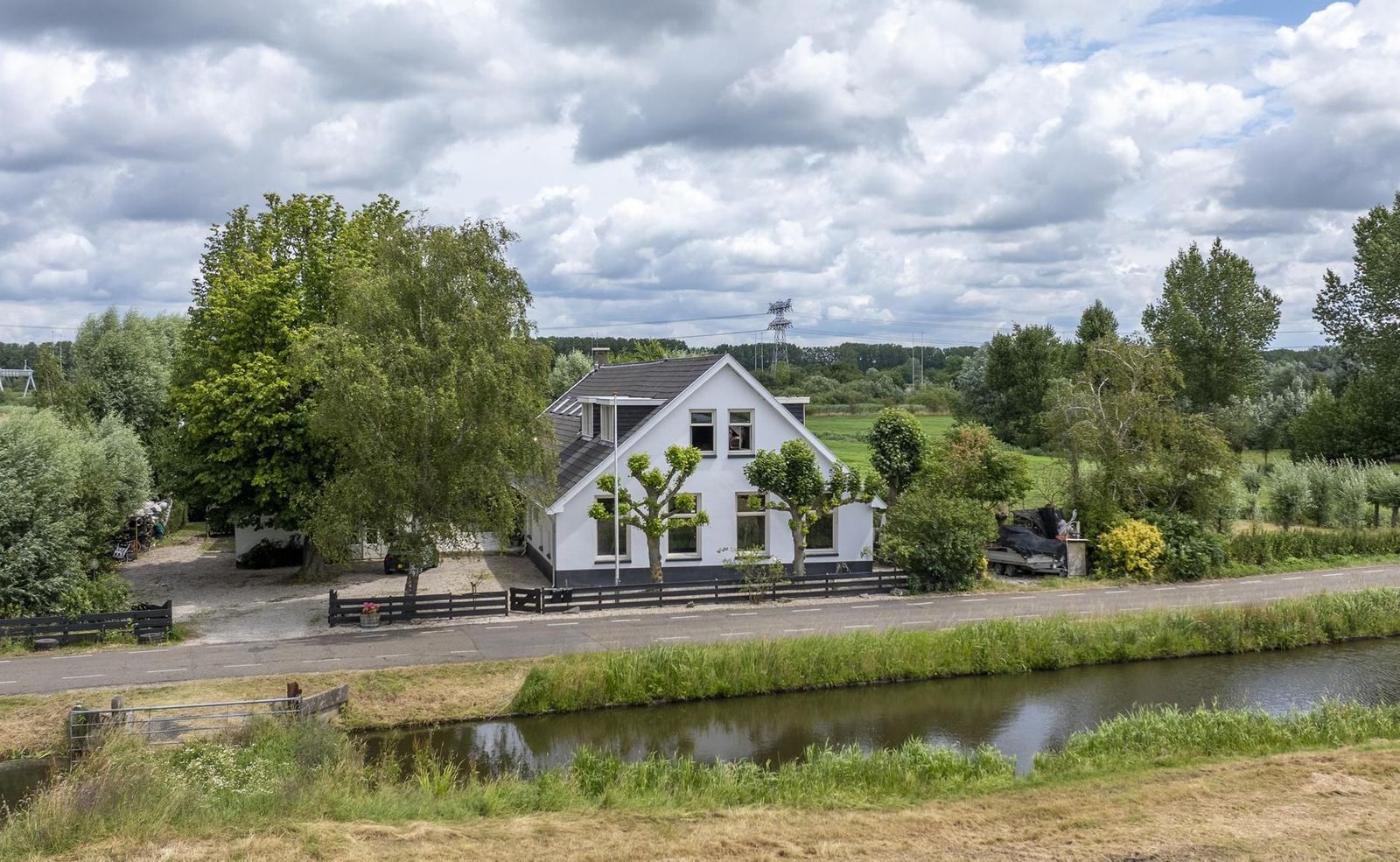Kortrijk 19 A, Breukelen foto-0