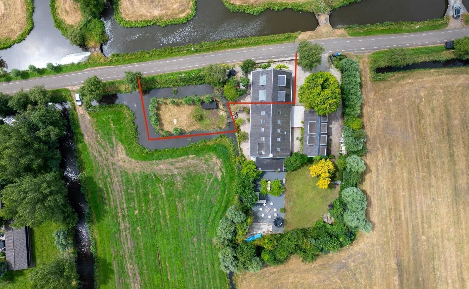 Kortrijk 19 A, Breukelen foto-3