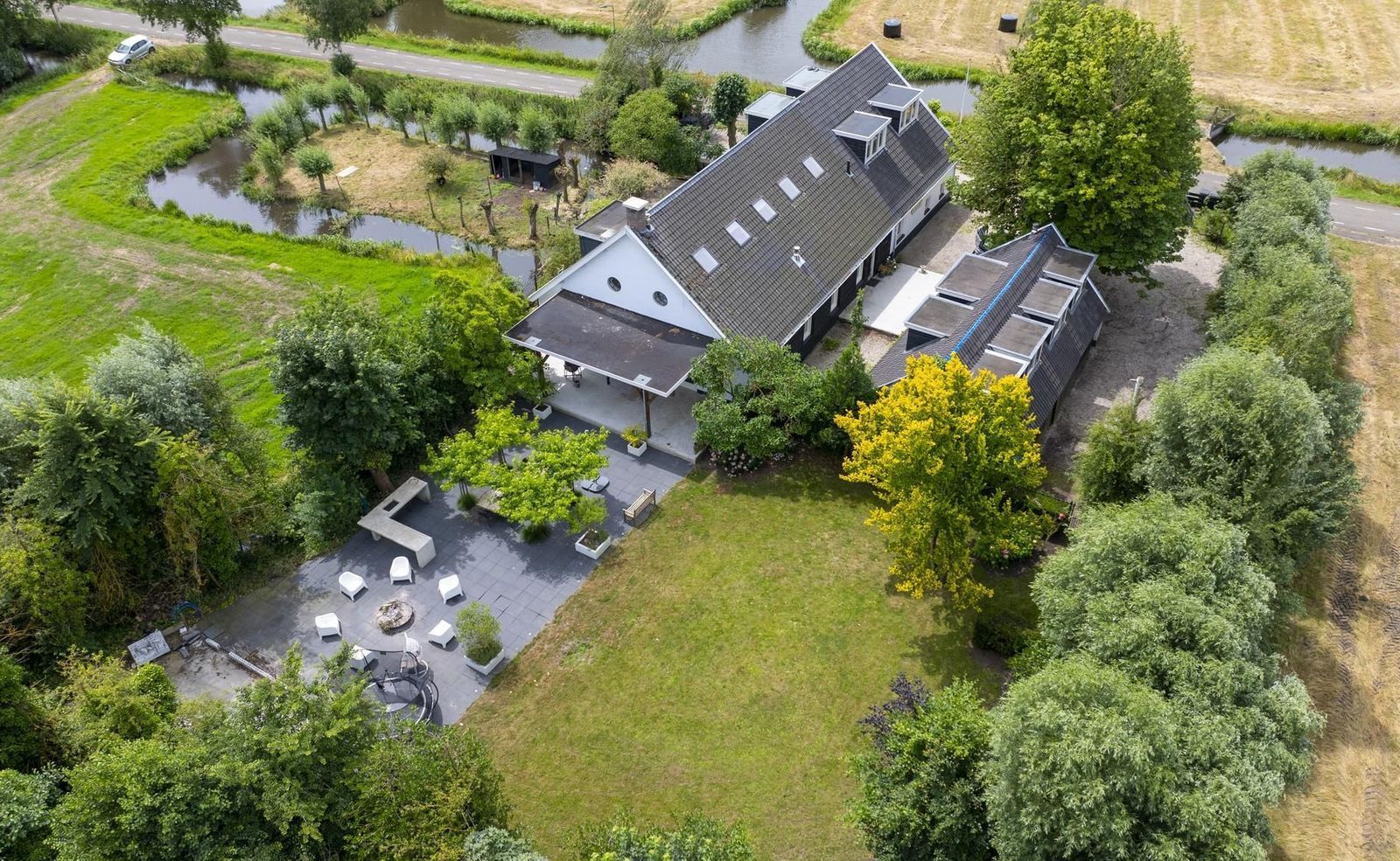 Kortrijk 19 A, Breukelen foto-4