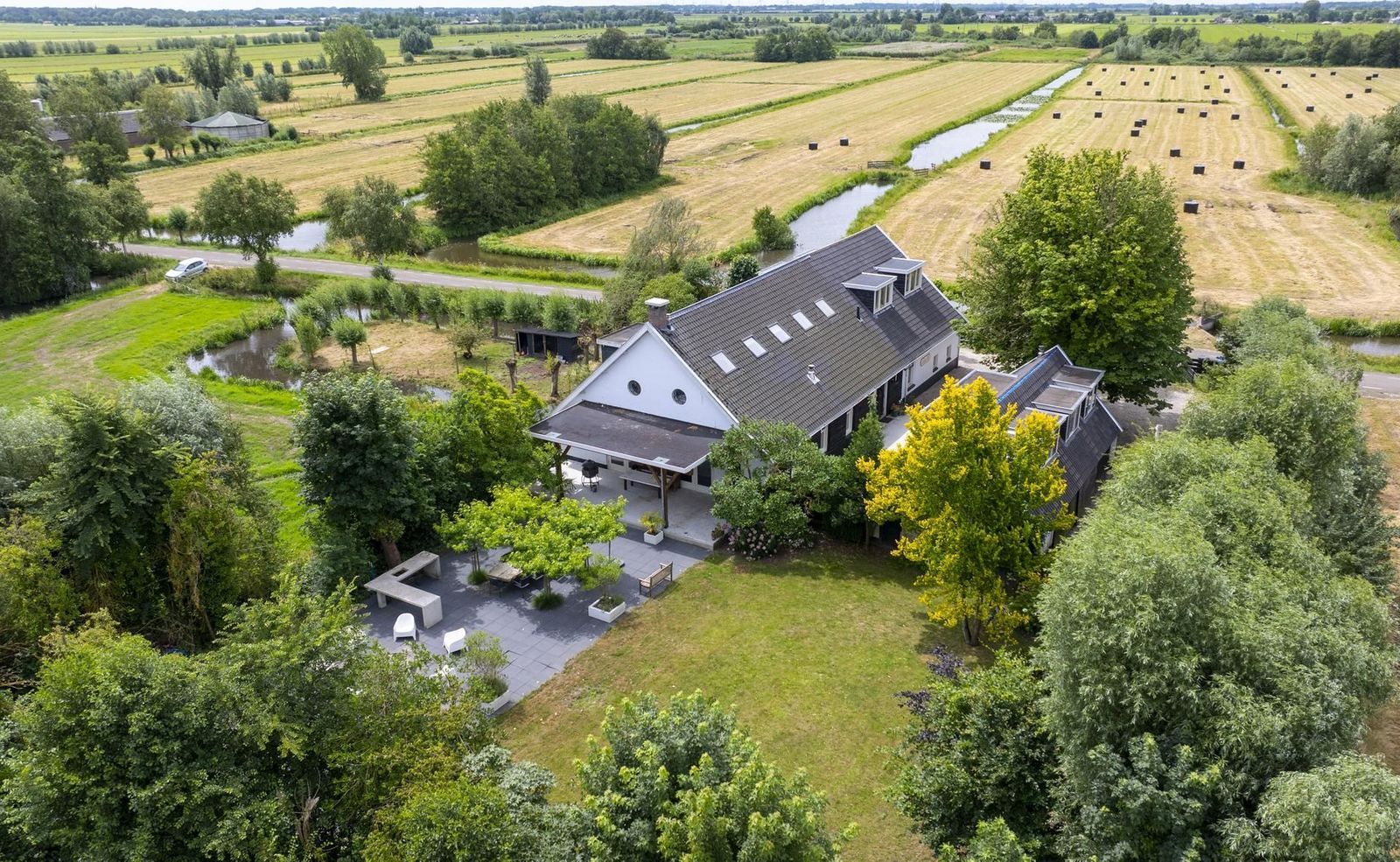 Kortrijk 19 A, Breukelen foto-5