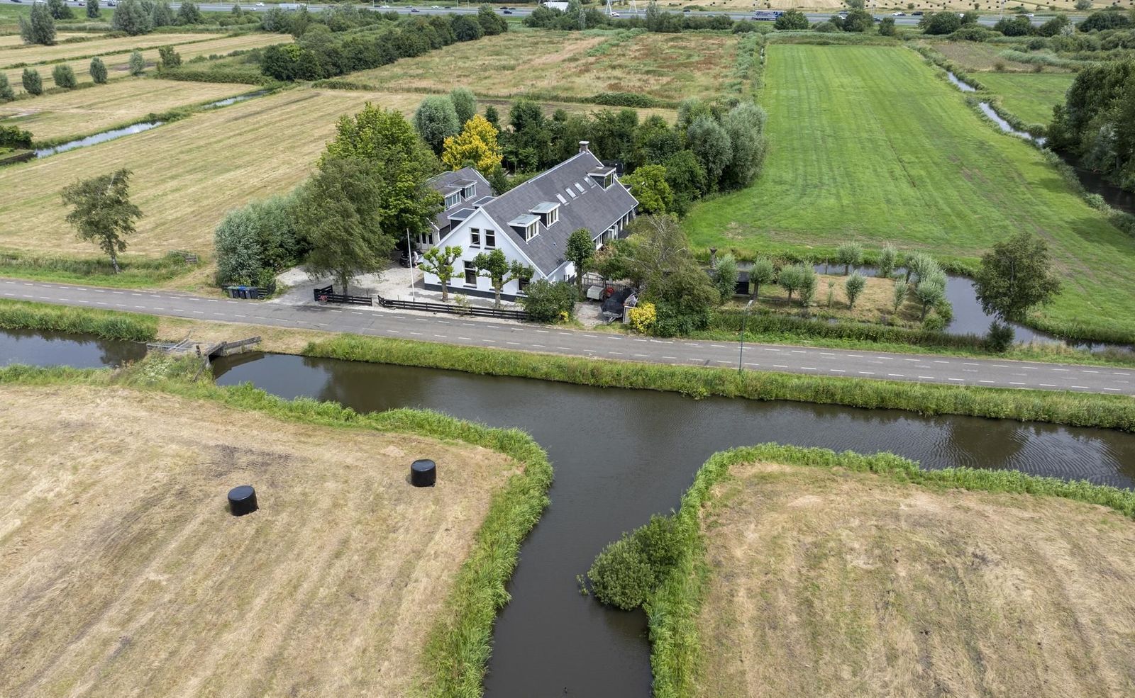 Kortrijk 19 A, Breukelen foto-1