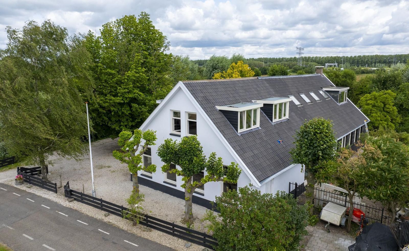 Kortrijk 19 A, Breukelen foto-8