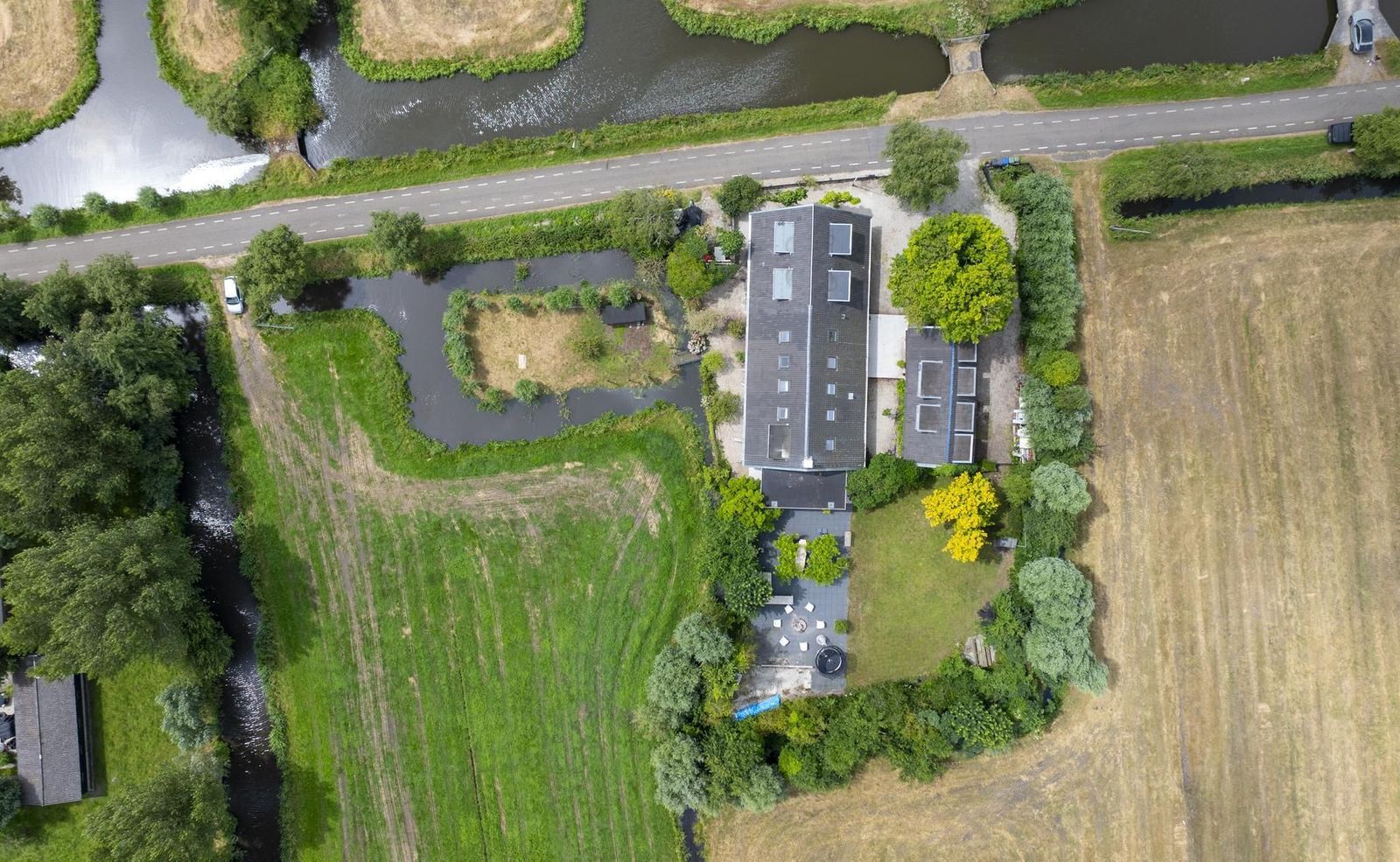 Kortrijk 19 A, Breukelen foto-7