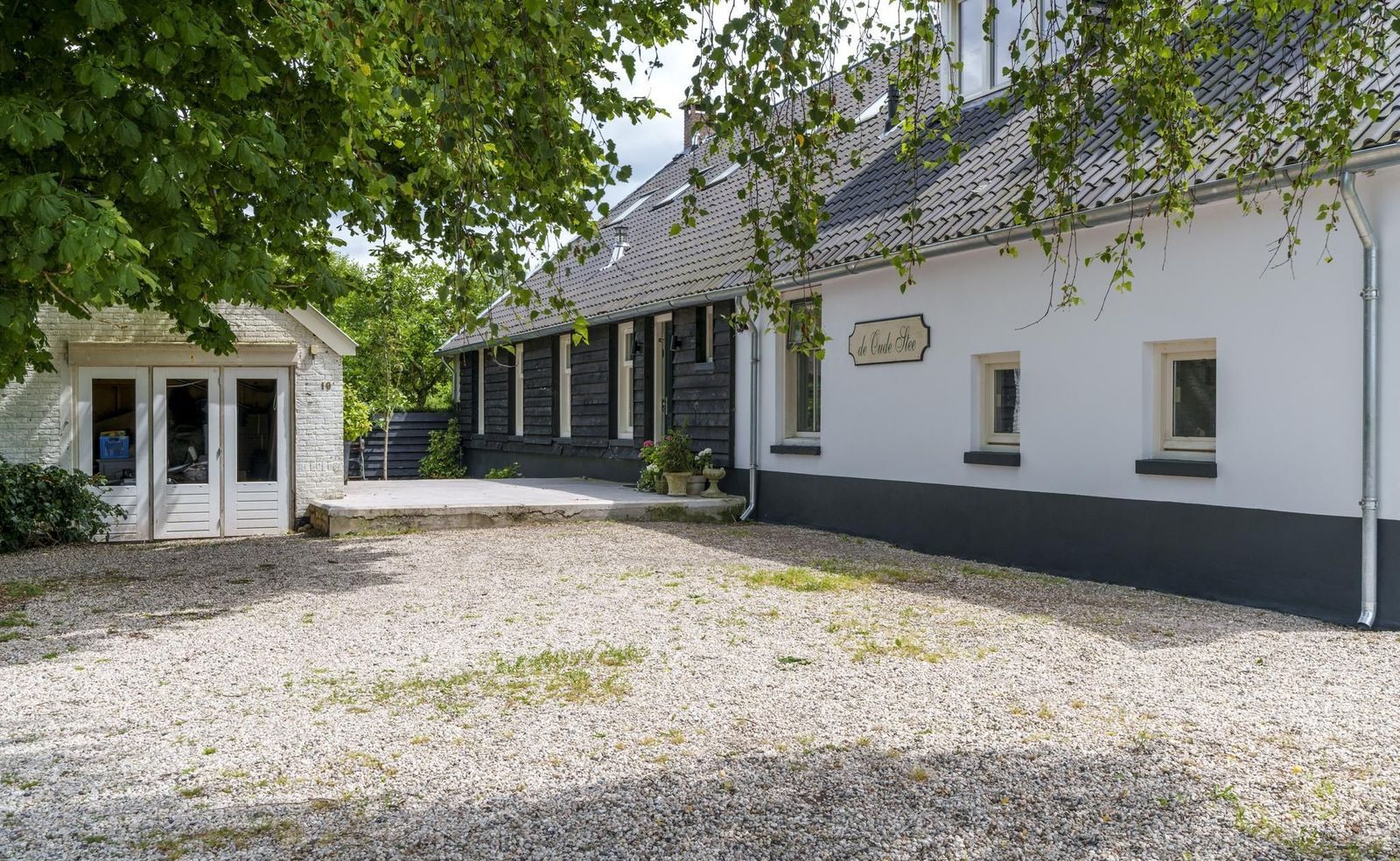 Kortrijk 19 A, Breukelen foto-13