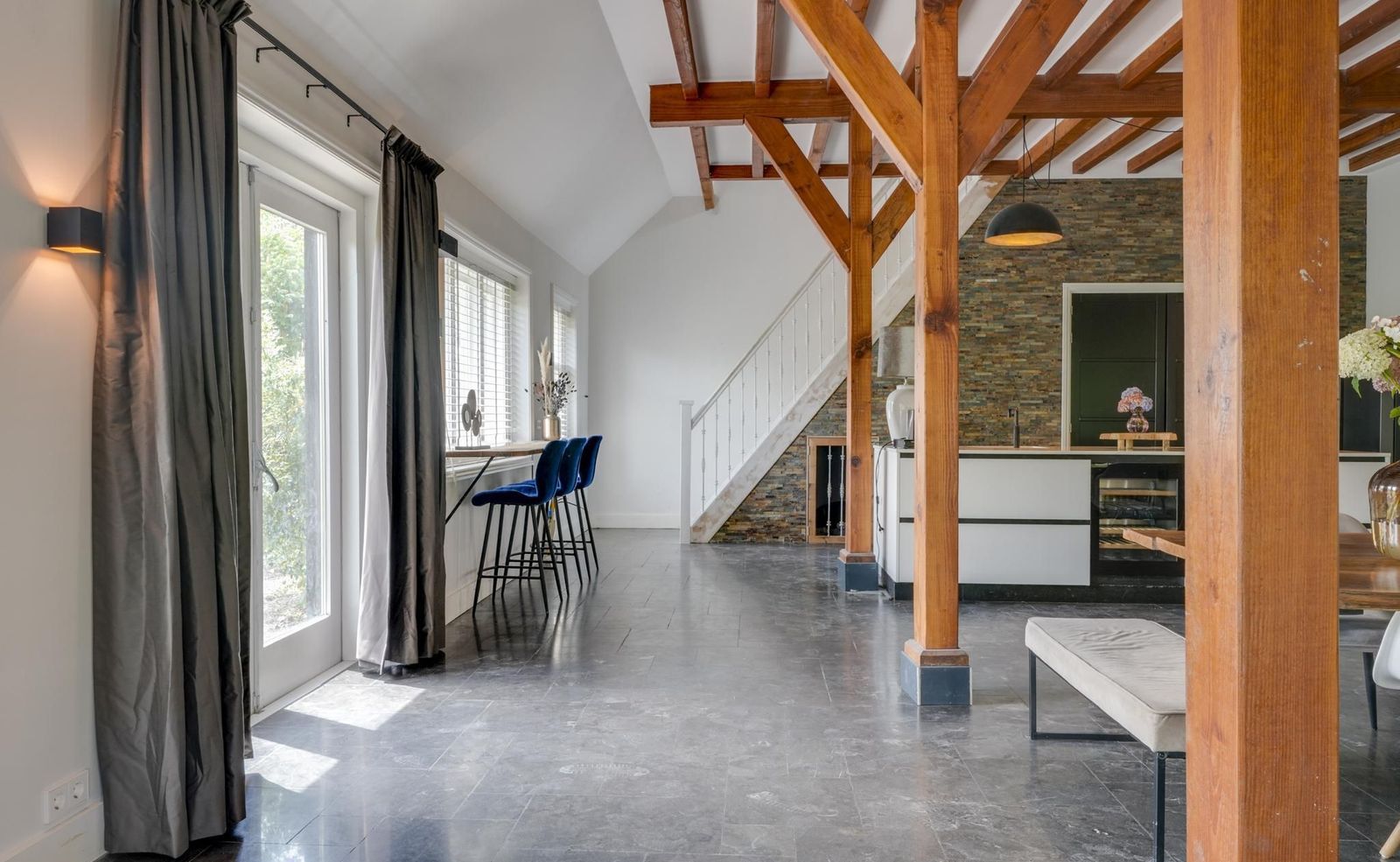 Kortrijk 19 A, Breukelen foto-22