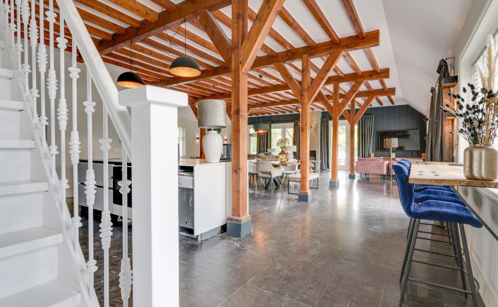 Kortrijk 19 A, Breukelen foto-27