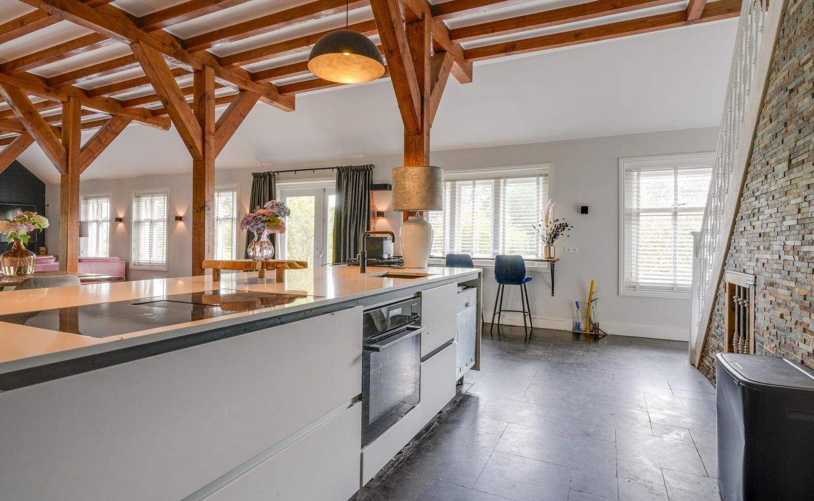 Kortrijk 19 A, Breukelen foto-28