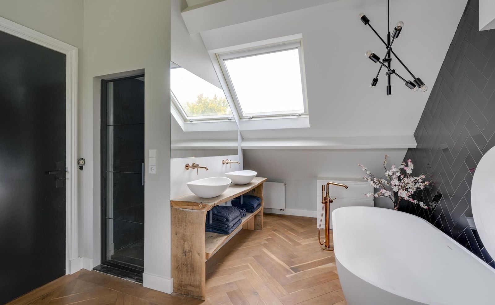 Kortrijk 19 A, Breukelen foto-40