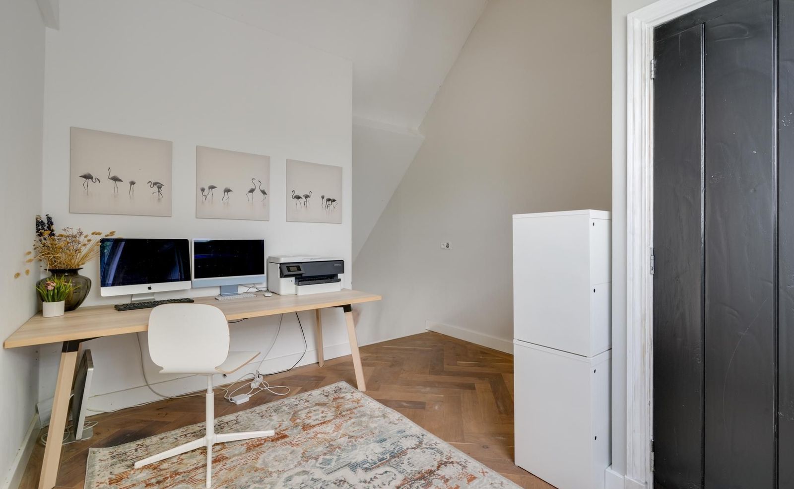 Kortrijk 19 A, Breukelen foto-36