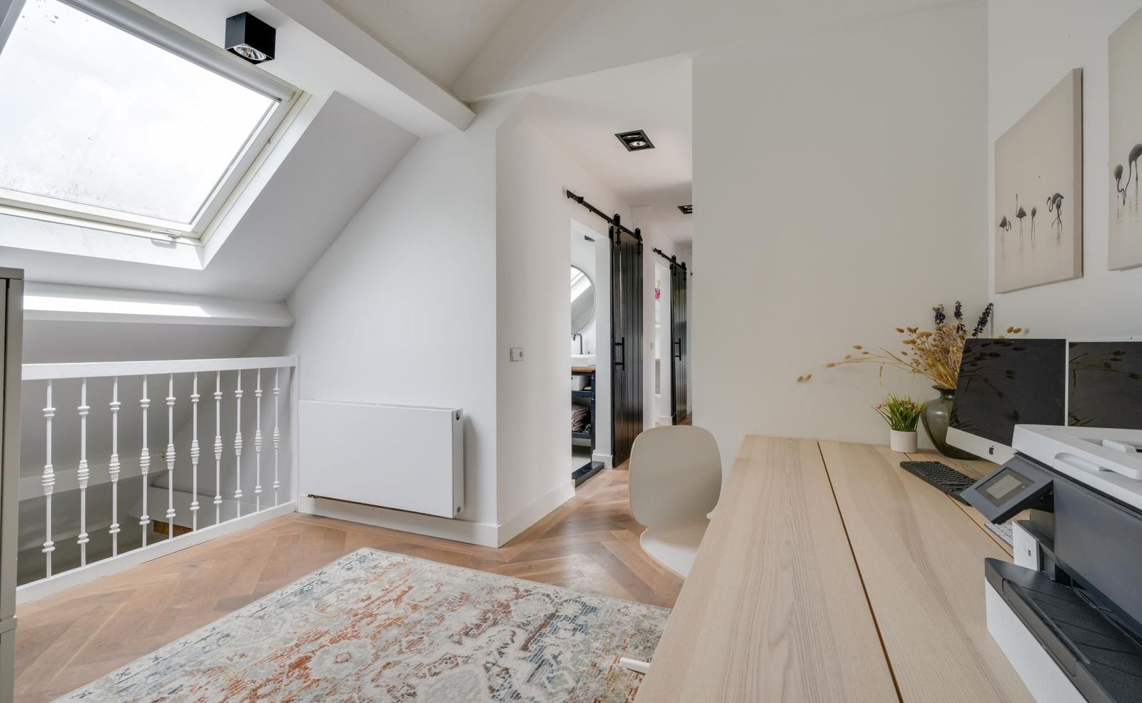 Kortrijk 19 A, Breukelen foto-37