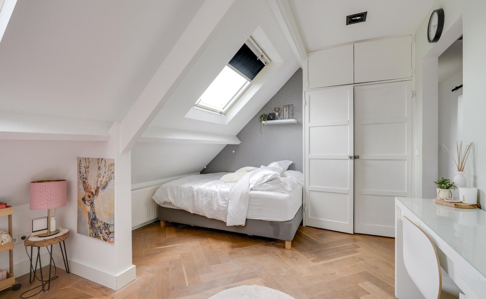 Kortrijk 19 A, Breukelen foto-47