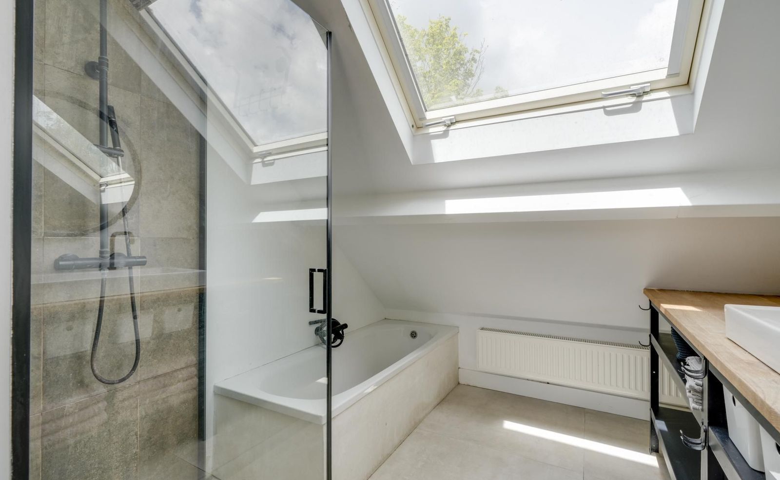 Kortrijk 19 A, Breukelen foto-51