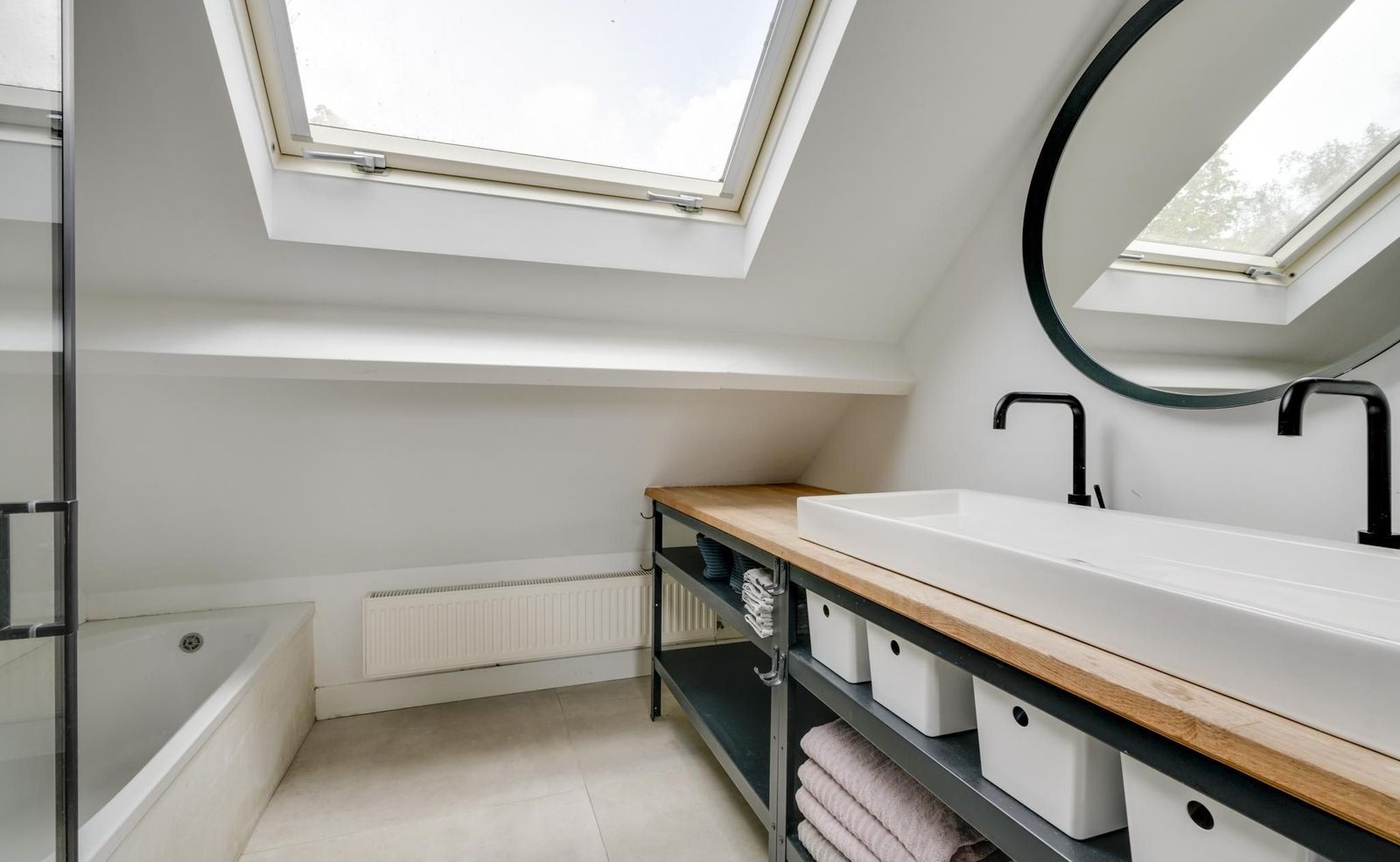 Kortrijk 19 A, Breukelen foto-50