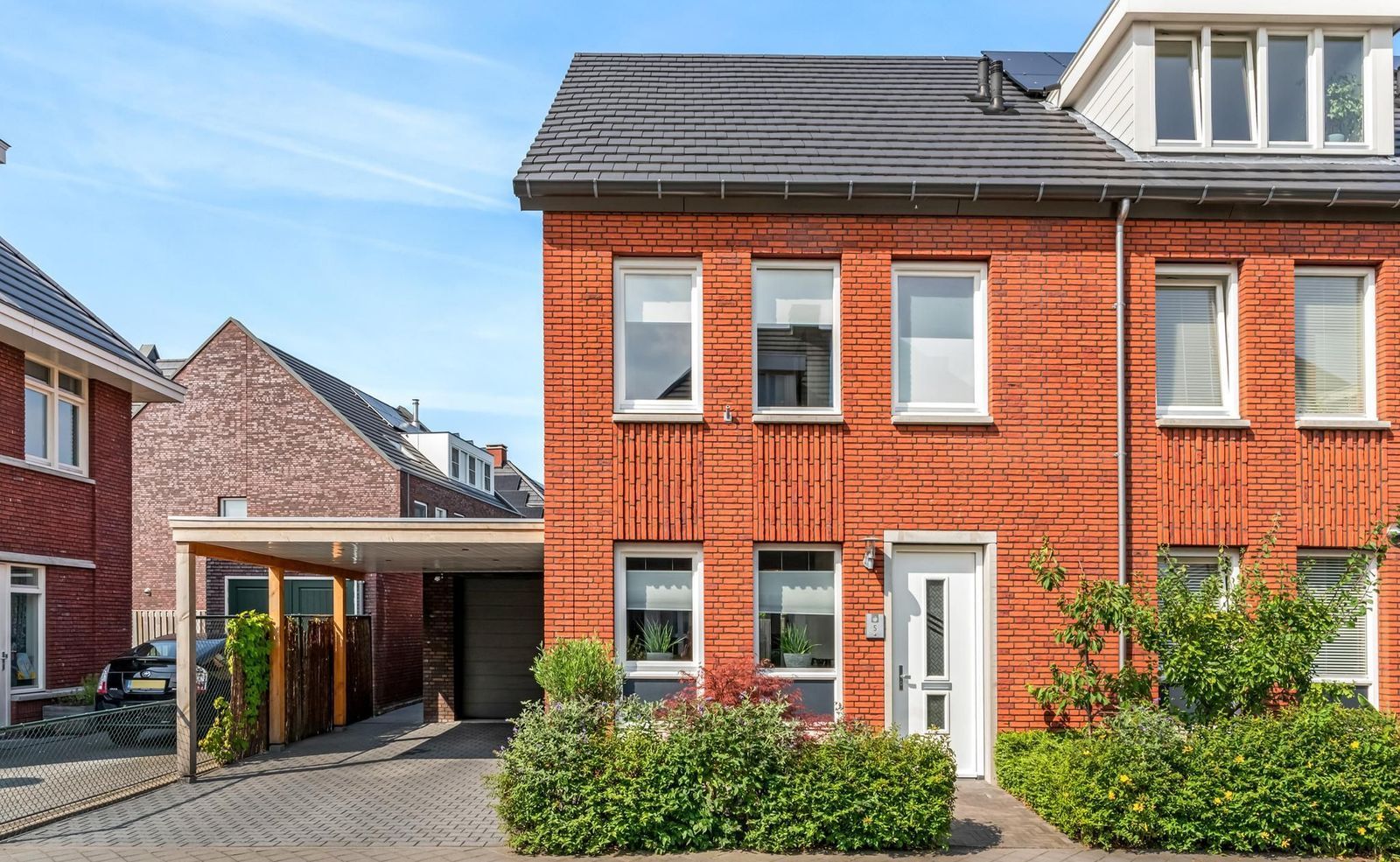 Honingbesstraat 5, Utrecht foto-0