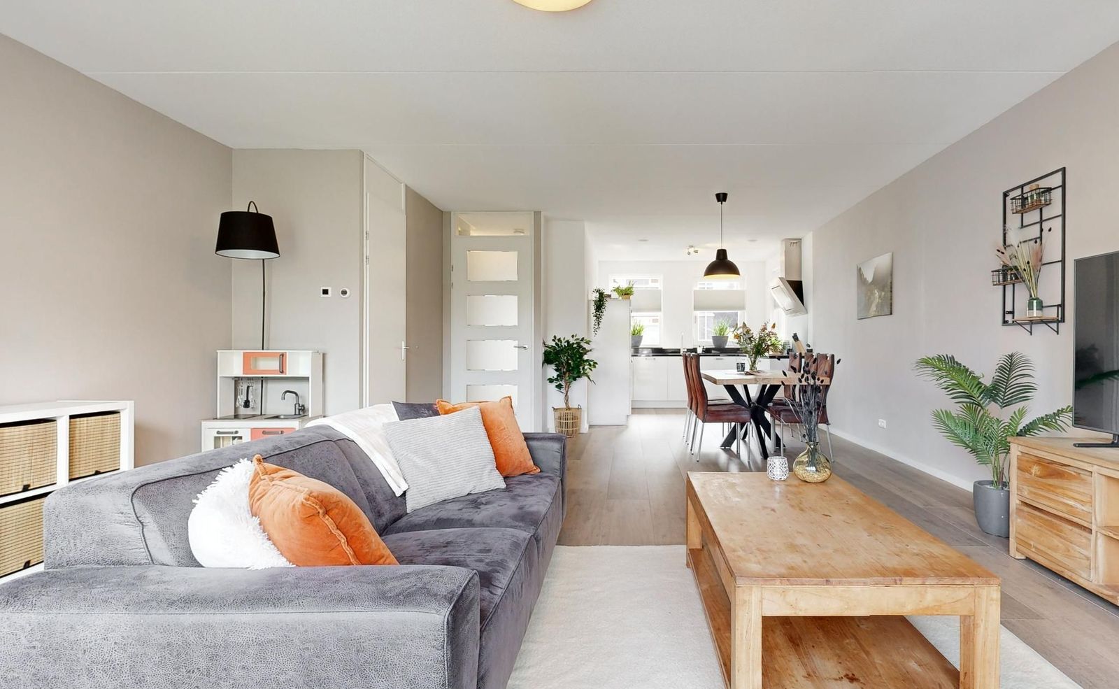 Honingbesstraat 5, Utrecht foto-5