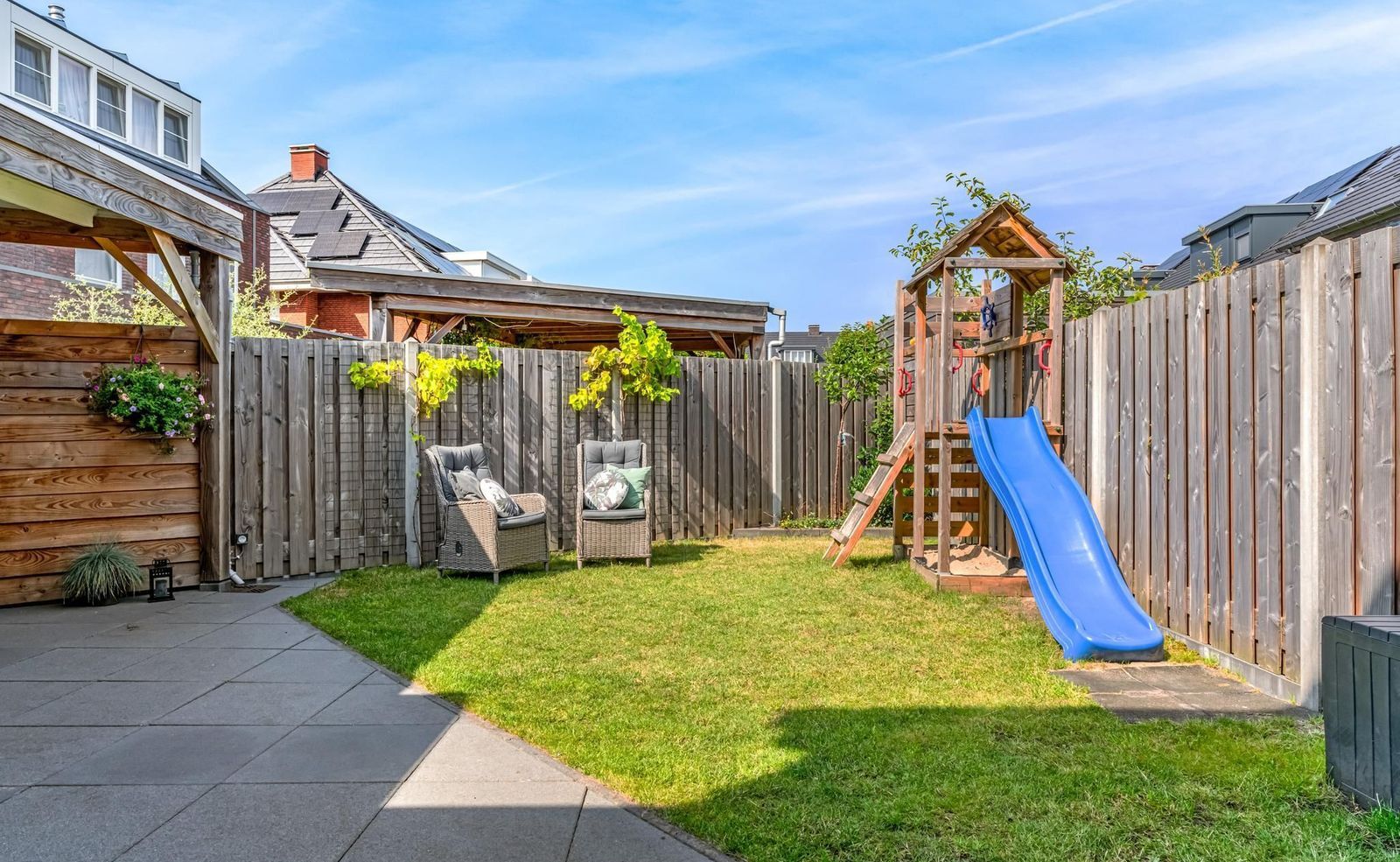 Honingbesstraat 5, Utrecht foto-2