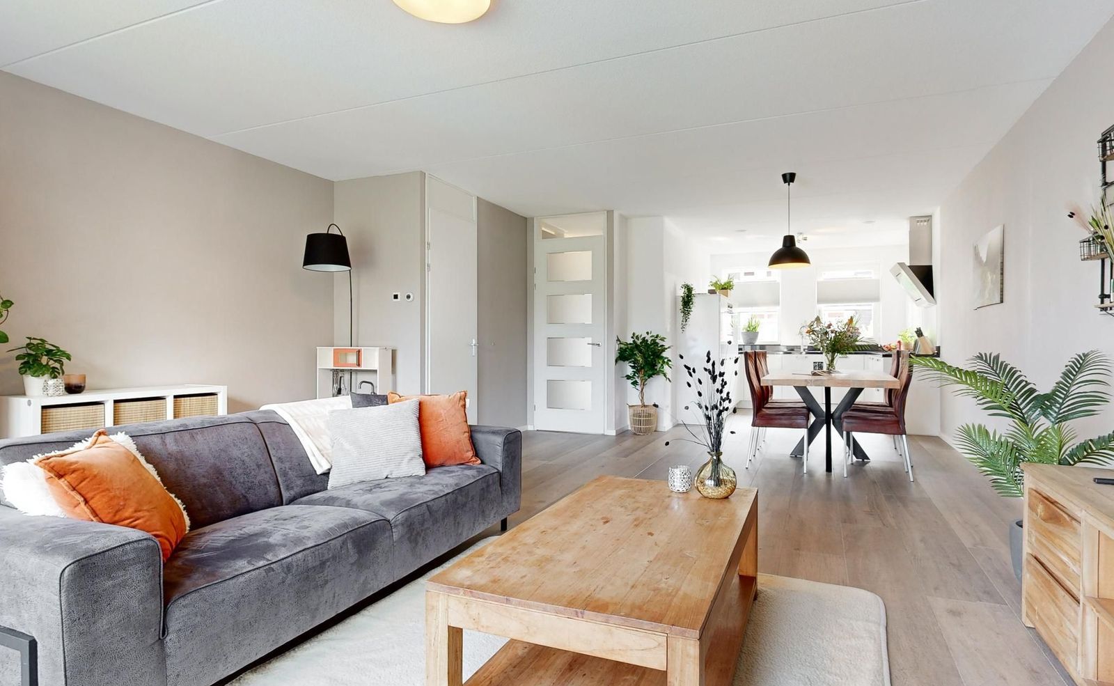 Honingbesstraat 5, Utrecht foto-3