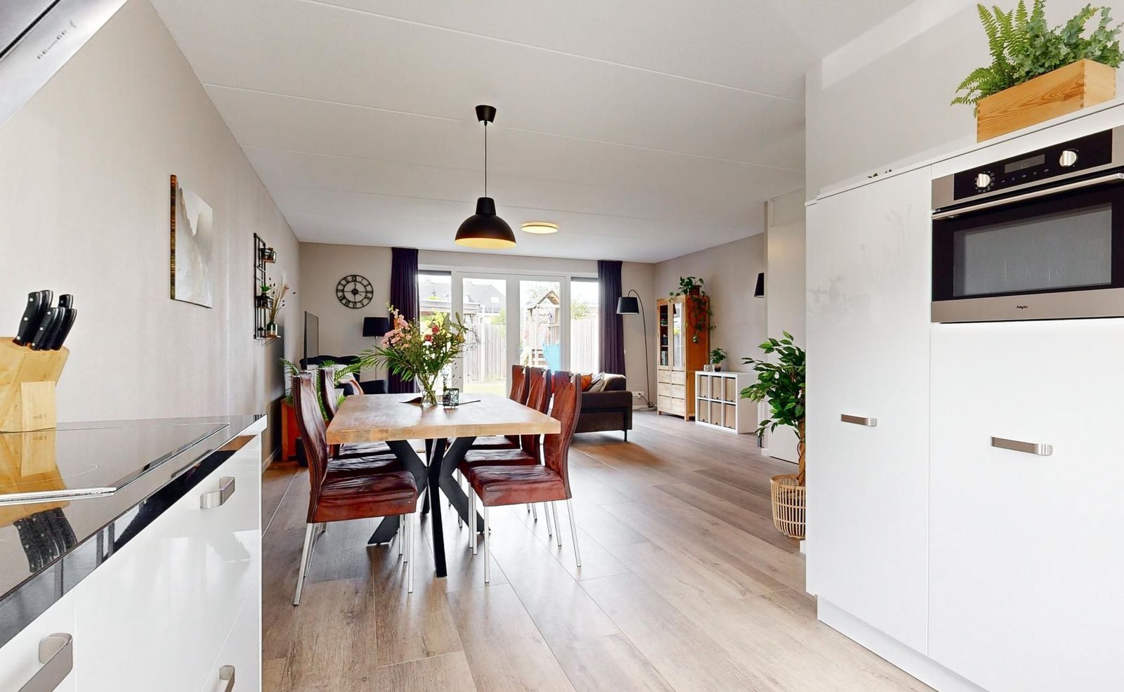 Honingbesstraat 5, Utrecht foto-11