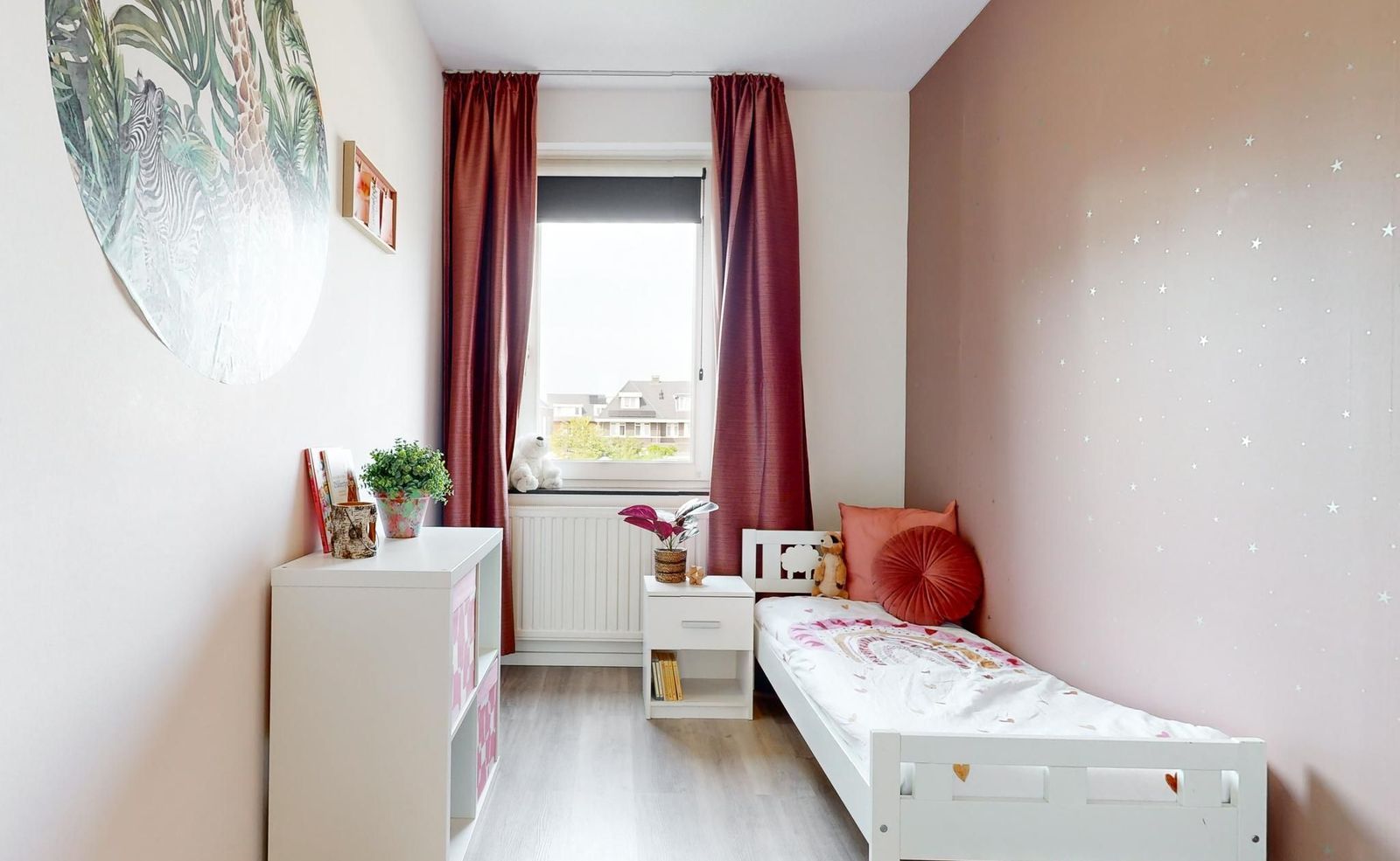 Honingbesstraat 5, Utrecht foto-13