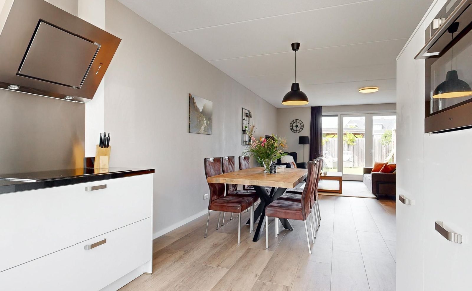 Honingbesstraat 5, Utrecht foto-9