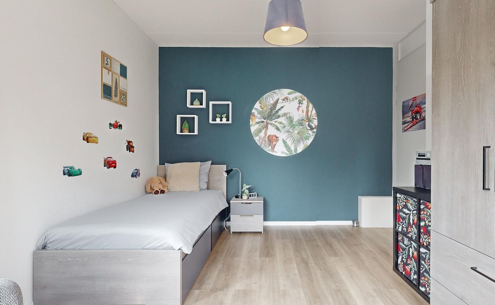 Honingbesstraat 5, Utrecht foto-14