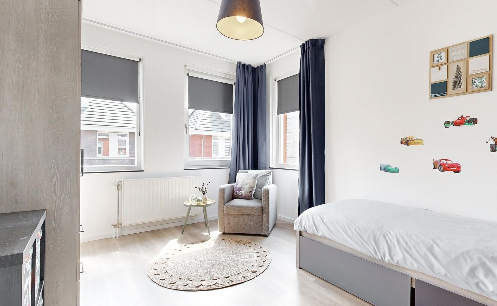 Honingbesstraat 5, Utrecht foto-15