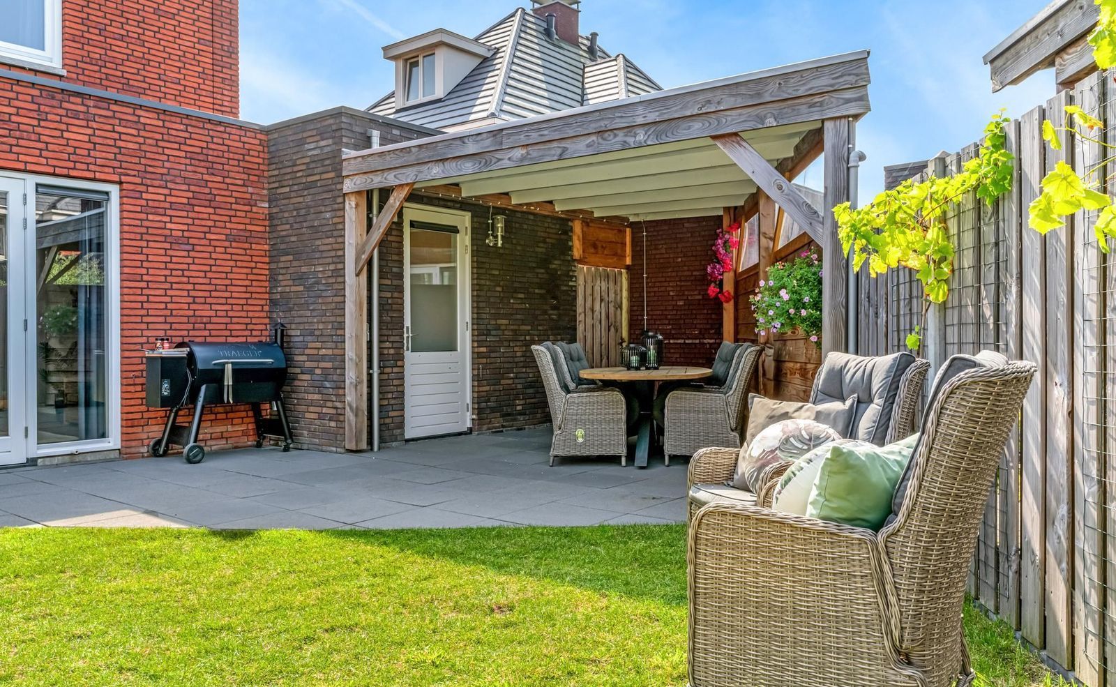 Honingbesstraat 5, Utrecht foto-27