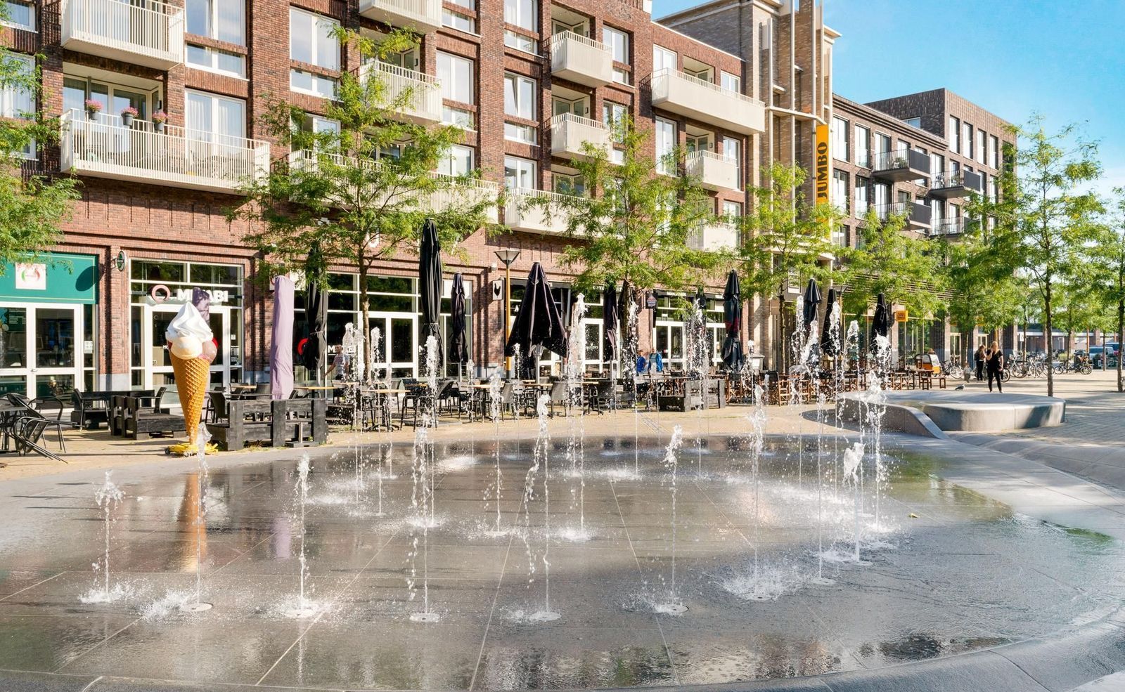 Honingbesstraat 5, Utrecht foto-33